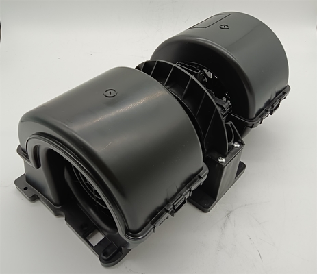 OE Standart Fırçasız Scania Fan Motoru GPR Serisi 1854877 1854876 2195206 DDSC003TT