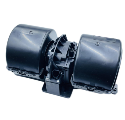 OE Standart Fırçasız Scania Fan Motoru GPR Serisi 1854877 1854876 2195206 DDSC003TT