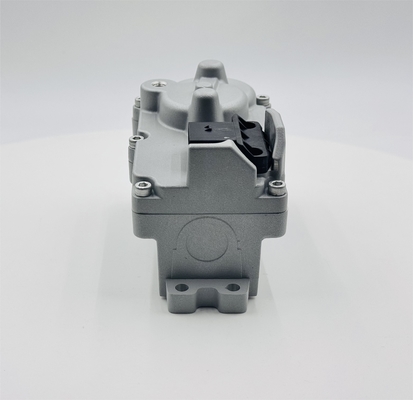 Cummins ISB 6.7L VGT HE300VG OEM 05555542 5579127HX 6382096RX için turboşarj aktüatörü