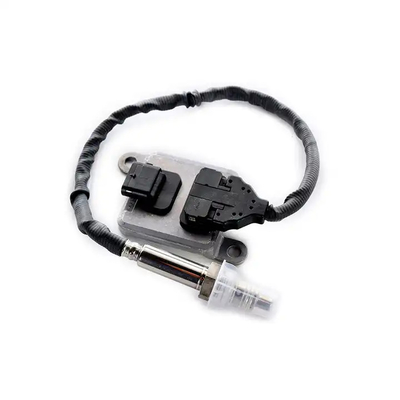 Azot Oksijen Sensörü 12V Mercedes Benz OEM A0009059304 için NOx Sensörü