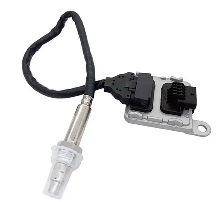 Mercedes Benz OEM A0009057108 SNS381A için 12V Azot Oksit Nox Sensörü