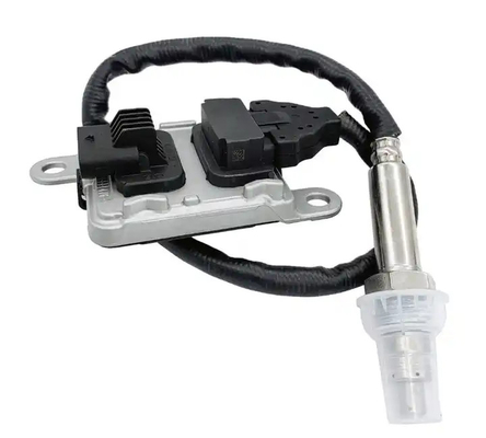 Mercedes Benz OEM A0009057108 SNS381A için 12V Azot Oksit Nox Sensörü