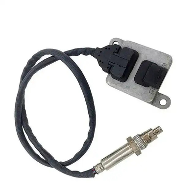 12V Azot Oksit Nox Sensörü BMW 02 (E10) için OEM 758051801 5WK96610D