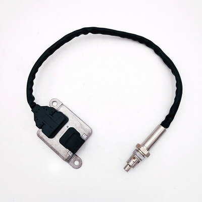 12V Azot Oksit Nox Sensörü BMW 02 (E10) için OEM 758051801 5WK96610D