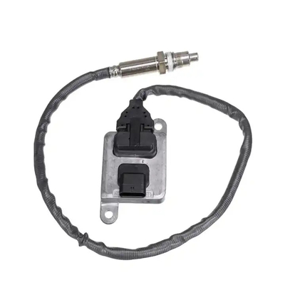 12V Azot Oksijen Sensörü BMW OEM için 5WK96610K 758712905