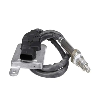 12V Azot Oksijen Sensörü BMW OEM için 5WK96610K 758712905