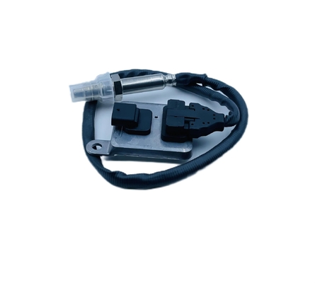 12V Azot Oksijen NOx Sensörü BMW OEM 758712701 5WK96621E için