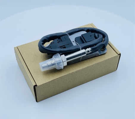 12V Azot Oksijen NOx Sensörü BMW OEM 758712701 5WK96621E için