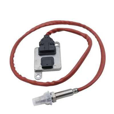 12V Nitrojen Oksit Nox Sensörü BMW OEM için 5WK96699C 858984601