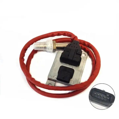 Nitrojen Oksit Sensörü Nox Sensörü BMW OEM 5WK96699B 857647101 için uygun