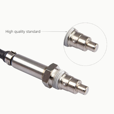 Nitrogen Oxides Nox Sensor For  MP8/VOL Truck D11 D13 D16 OEM 21302276