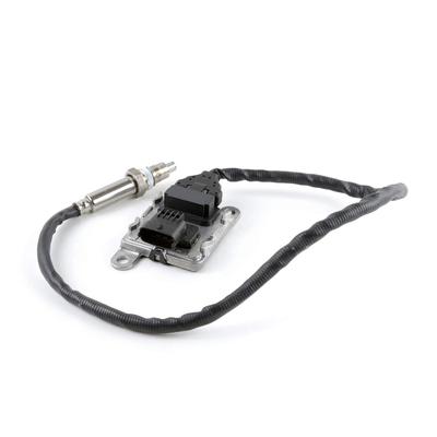 NOX Sensörü Azot Oksitleri Sensörü  için VOL Truck OEM 21567763 5WK96643C