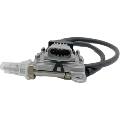 Nox Sensör Azot Oksijen Sensörü VOL Kamyon OEM 5WK96644A 21346959 için