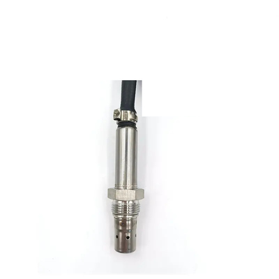 NOx Sensörü Cummins için uygun Azot Oksit Sensörü OEM 2872081 3687334 5WK96673