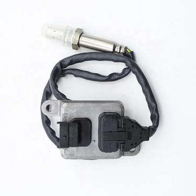 Cummins için uygun NOx Sensörü ISB ISX 5WK6674A 2871978 2894939RX 5WK96674