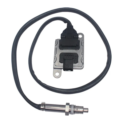 Cummins OEM için 12V Azot Oksijen Nox Sensörü 5WK96741 2872946 4326874