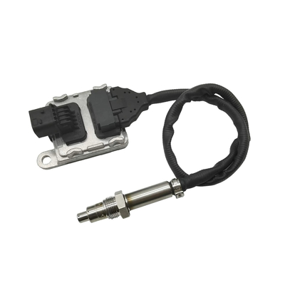 Cummins OEM için 12V Azot Oksijen Nox Sensörü 5WK96741 2872946 4326874