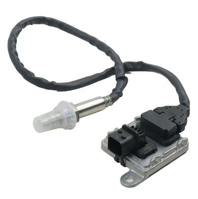 Cummins için Azot Oksit NOx Sensörü OEM 4326872 1954664 5WK96749 2872942 5WK96749A/B