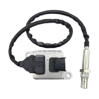 Cummins ISB OEM 4984576 için 12V Nitrojen Oksit NOX Sensörü