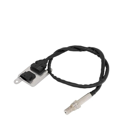 Cummins için Azot Oksijen NOX Sensörü ISF2.8 ISF3.8 OEM 4984912