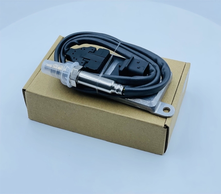 24v Nox Sensörü Mercedes Benz Kamyon OEM için A0101539328/001 5WK96652