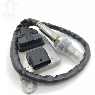 12V Azot Oksit Sensörü IVECO OEM için NOX Sensörü 5WK96791A 5801881001