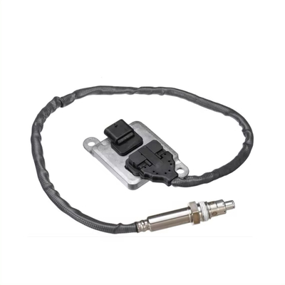 CUMMINS OEM 5WK96713A için 12V Azot Oksit Nox Sensörü