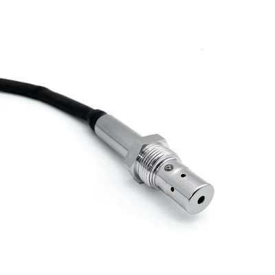 12V Nitrojen Oksit Nox Sensörü Hino OEM için uygun 5WK96668 89463-E0020