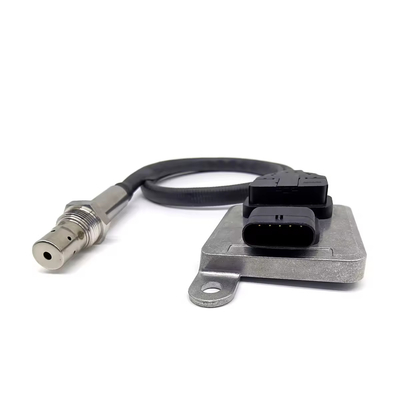12V Nitrojen Oksit Nox Sensörü Hino OEM için uygun 5WK96668 89463-E0020
