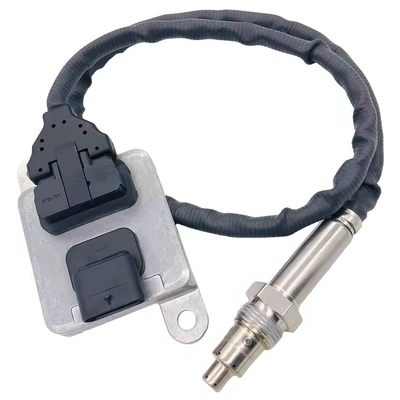 12V NOx Sensörü Azot Oksijen Sensörü HINO OEM için uygun 5WK96668B 89463-E0451