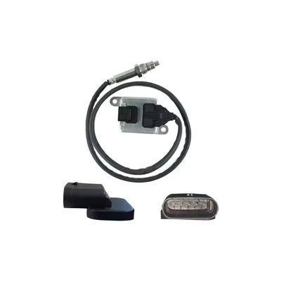 12V Nitrojen Oksit Sensörü NOx Sensörü HINO OEM 89463-37180 için uygun