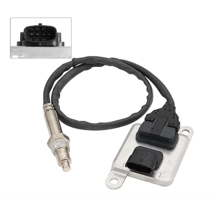 12V NOx Sensörü Dodge Ram 2500 3500 4500 5500 OEM 68085740AB için