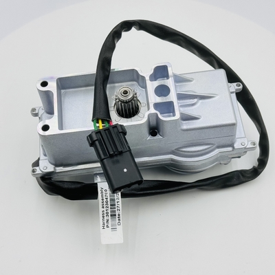 HE400 VGT Aktuatör, ISB ISC ISL motoru için uygun OEM 3787566 3787597 4032766 3787595