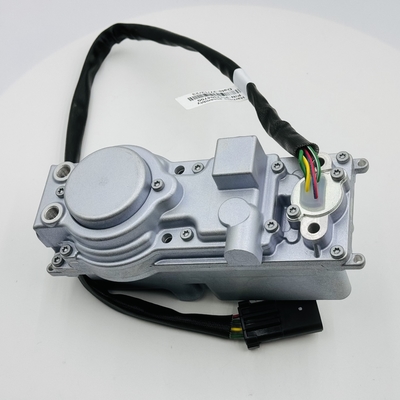 HE400 VGT Aktuatör, ISB ISC ISL motoru için uygun OEM 3787566 3787597 4032766 3787595