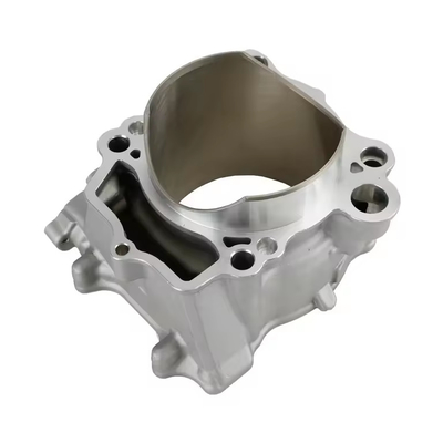 5TA-11311-12 Nikasil Silindir Silindir gövdesi 98MM YFZ450T için uygundur 5TA-11311-00-00