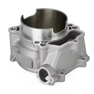 5TA-11311-12 Nikasil Silindir Silindir gövdesi 98MM YFZ450T için uygundur 5TA-11311-00-00