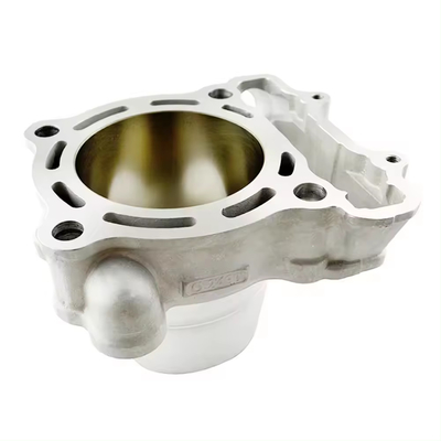 12100-KRN-672 Nikasil Silindir gövdesi CRF 250X CRF250R 12100-KRN-730 için 78mm uyar
