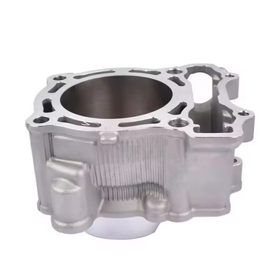Nikasil Silindir gövdesi 77mm Motosiklet motoru Silindir Kiti YZ 250F 5NL-11311-00-00 için uygun