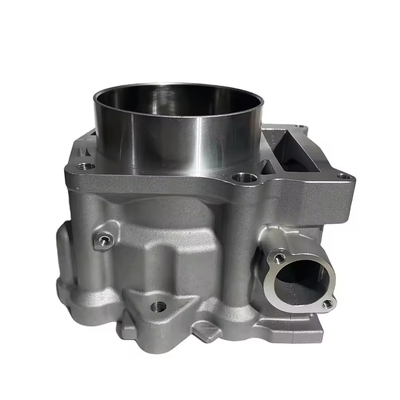 YF-11310-00-00 5KM-11310-00-00 Niksil Silindir Kiti 660cc 3 Yamaha Grizzly Rhino Raptor 660r için Fits