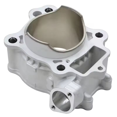 12100-KRN-730 12100-KRN-672 Nikasil Silindir 78 mm Silindir kit CRF 250X CRF250R için uyar