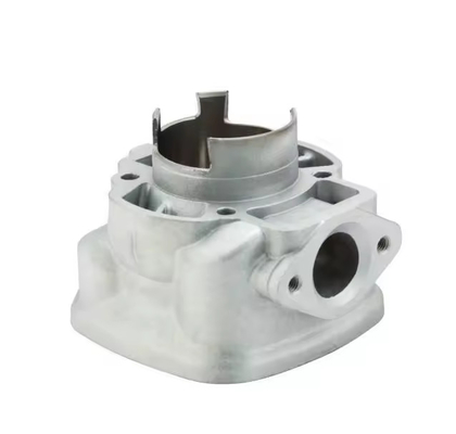 Piagio NRG 47.6MM için motosiklet özel Nikasil silindir fitleri
