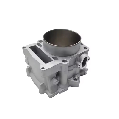 3B4-11311-10 Nikasil Silindir 105.5MM Grizzly700 için Silindir Blokunu Özelleştirmeyi Kabul Et