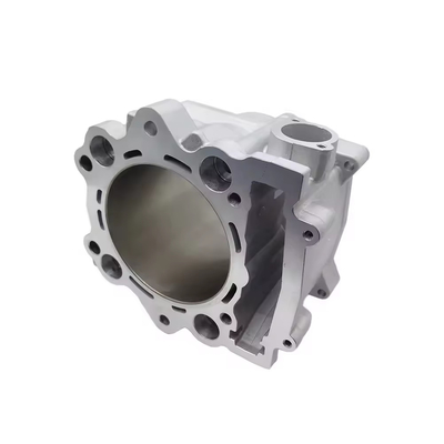 3B4-11311-10 Nikasil Silindir 105.5MM Grizzly700 için Silindir Blokunu Özelleştirmeyi Kabul Et