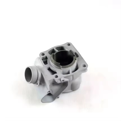 Nikasil Silindir Kalama 54mm Silindir Kiti YZ125 1C3-11311-00-00 1C3-11311-21-00 Silindir Bloku İçin Uygun