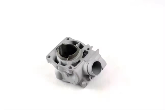 Nikasil Silindir Kalama 54mm Silindir Kiti YZ125 1C3-11311-00-00 1C3-11311-21-00 Silindir Bloku İçin Uygun