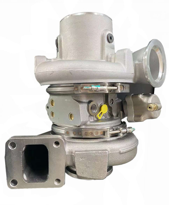 HE551V Turbocharger 2881993 2881993NX 4036720 4043225 4089713 4089713NX CUMMINS ISX TURBO için