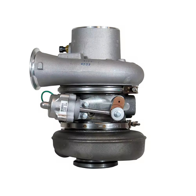 HE551V Turbocharger 4089398 4089551 4089551NX 4955306 4955306NX 2881994NX 2881994RX CUMMINS ISX TURBO için