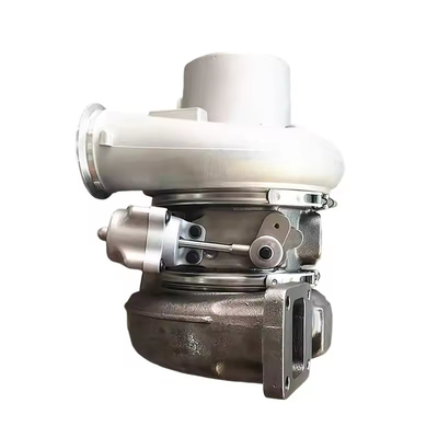 HE551V Turbocharger 4089398 4089551 4089551NX 4955306 4955306NX 2881994NX 2881994RX CUMMINS ISX TURBO için