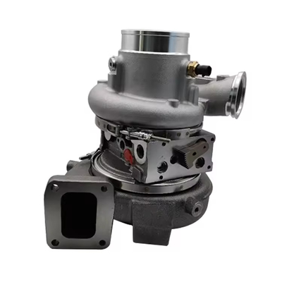 HE551V 3768264 2843889 3598821 2881994RX Cummins Isx Turbo için Turboşarj