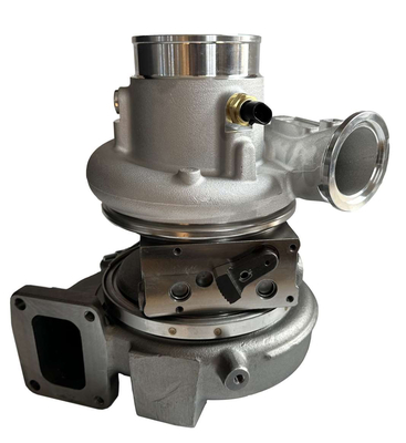 HE551V 3768264 2843889 3598821 2881994RX Cummins Isx Turbo için Turboşarj